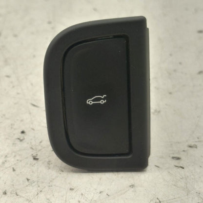 Driver Front Door Trunk Release Switch Fits 16-20 Cadillac CT6