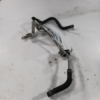 Nissan Sentra Coolant Line Crossover Pipe 2.0 2023 2022 2021 2020