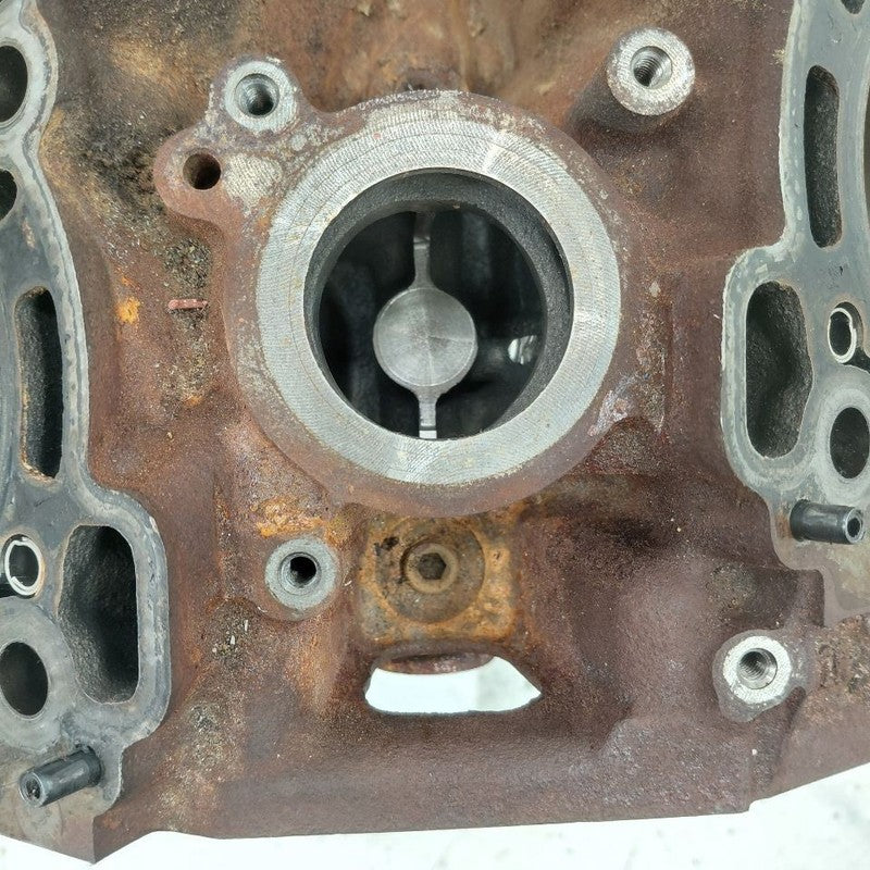 Upper Bare Engine Cylinder Block 2.7L Turbo Fits 15-25 FORD F150 PICKU
