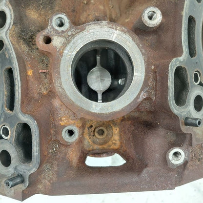 Upper Bare Engine Cylinder Block 2.7L Turbo Fits 15-25 FORD F150 PICKU