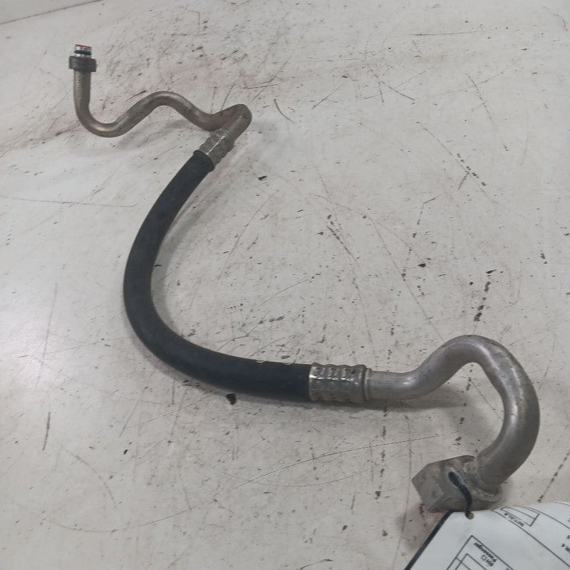 Ford Focus AC Hose Line  2018 2017 2016 2015 OEM