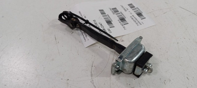 Honda Accord Door Check Right Passenger Rear Hinge Stopper Detent 2013 2014 2015