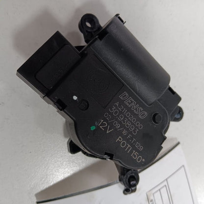 Jeep Renegade Flap Door Motor Heater AC Door Actuator  2017 2018 2019 2020