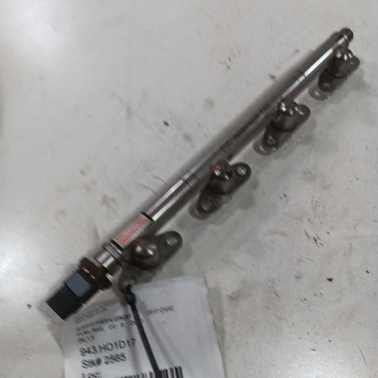 Honda Civic Fuel Rail Injection Injector Mount Bar 2016 2017 2018 2019