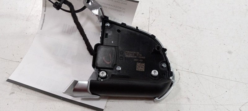 Chrysler 200 Column Switch Blinker Signal Wiper Mount Bracket 2015 201