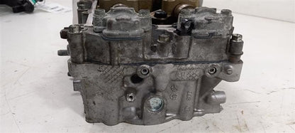 Driver Left Cylinder Head Fits 17-19 IMPREZA  OEM