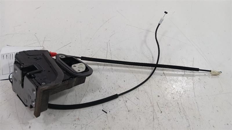 Buick Lacrosse Door Latch Lock Right Passenger Front  2017 2018 2019