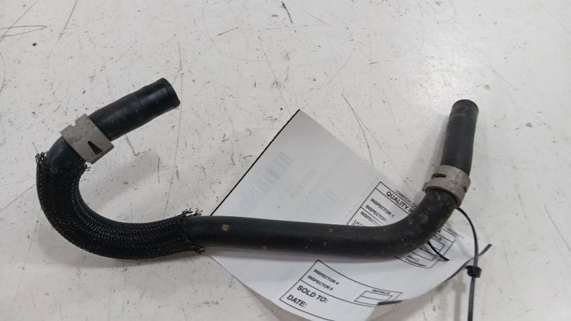 Subaru Impreza Radiator Hose Line Tube 2017 2018 2019 2020 2021 2022 O