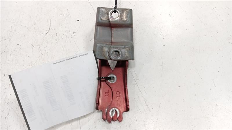 Mazda CX-9 Hood Hinge Set Left and Right 2012 2011 2010  OEM