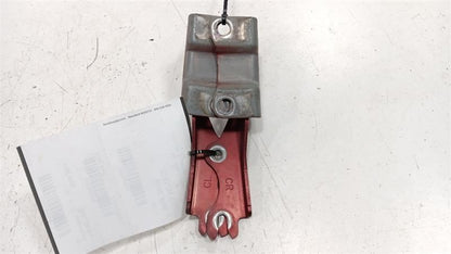 Mazda CX-9 Hood Hinge Set Left and Right 2012 2011 2010  OEM