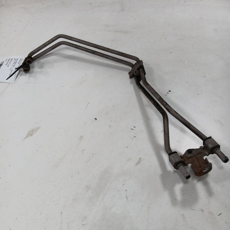 Ford Fusion Super Turbo Charger Oil Line Hose Tube  1.5 2016 2015 2014