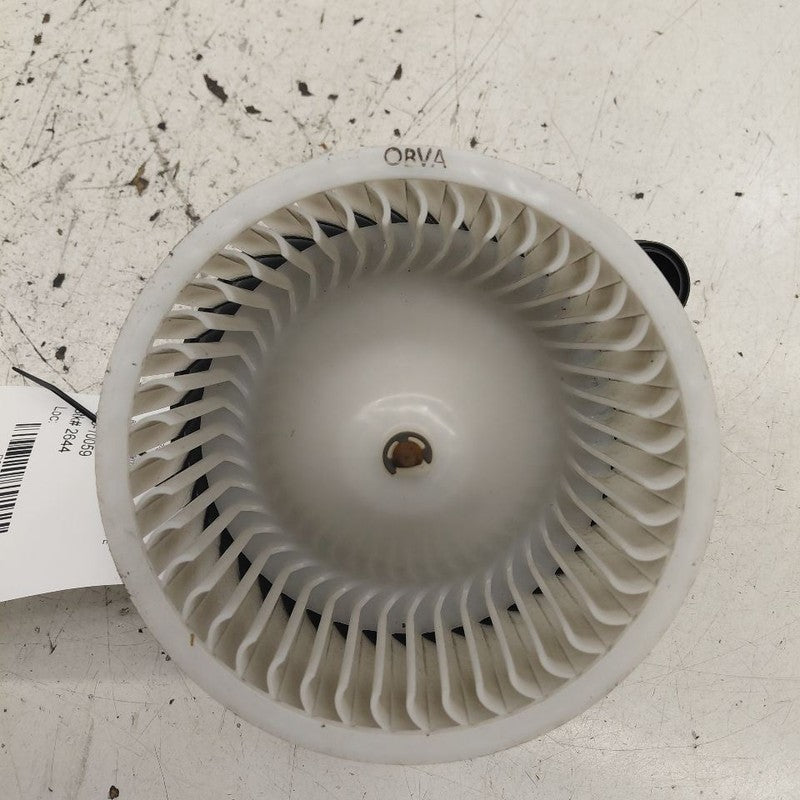 Blower Motor Front Fits 20-25 TELLURIDE