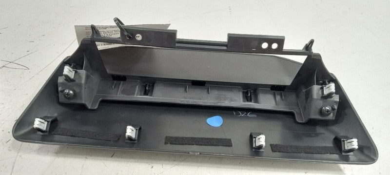 Subaru Impreza Clock Bezel Trim 2020 2019 2018 2017 OEM