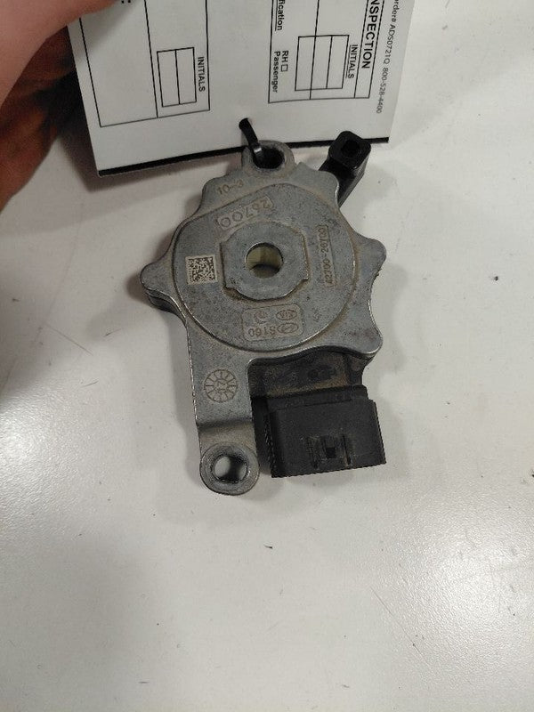 Kia Soul Neutral Safety Switch Automatic Transmission Gear Selection  