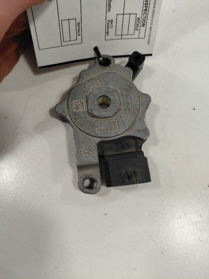 Kia Soul Neutral Safety Switch Automatic Transmission Gear Selection  