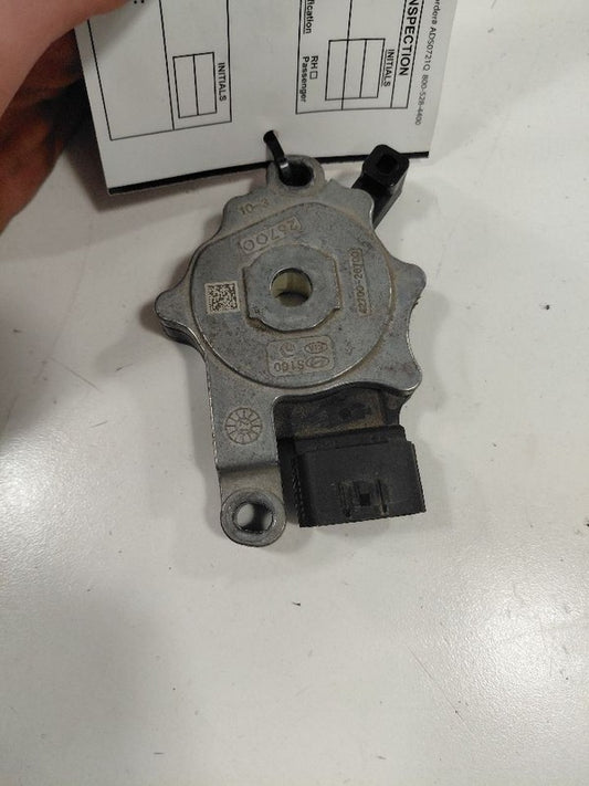 Kia Soul Neutral Safety Switch Automatic Transmission Gear Selection  