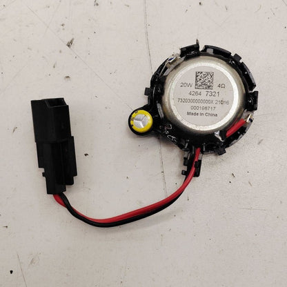 Buick Encore GX Tweeter Left Driver Tweeter Speaker  2020 2021 2022 20