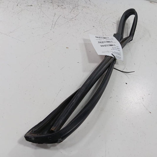 Hyundai Elantra Door Glass Window Seal Rubber Left Driver Front  2017 2016 2015 