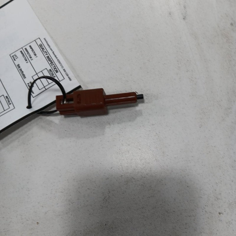 Nissan Sentra Brake Pedal Switch  2023 2022 2021 2020