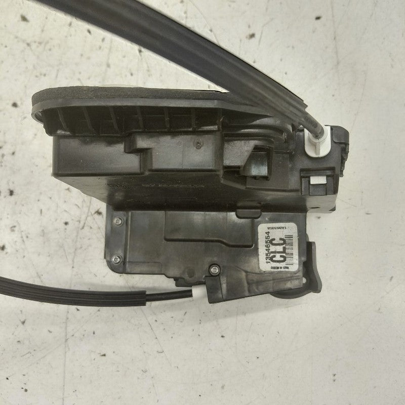 Chevy Equinox Door Latch Lock Right Passenger Rear  2024 2023 2022