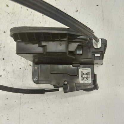 Chevy Equinox Door Latch Lock Right Passenger Rear  2024 2023 2022