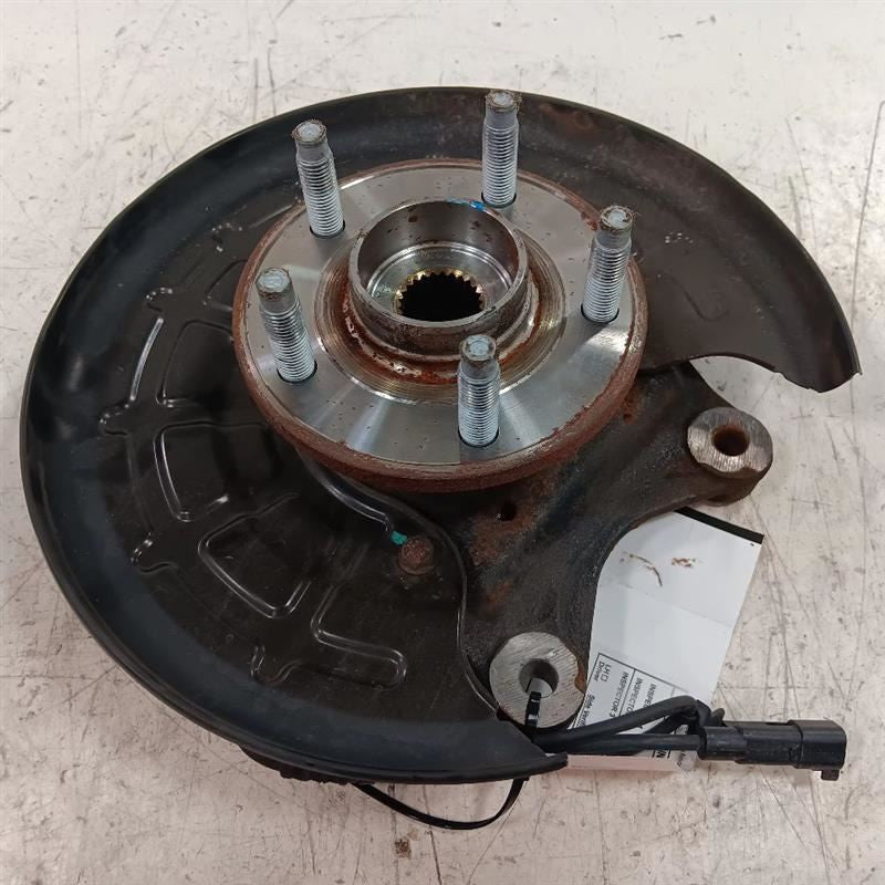 Passenger Right Rear Knuckle Stub Bearing Hub AWD Fits 13-20 TRAX OEM