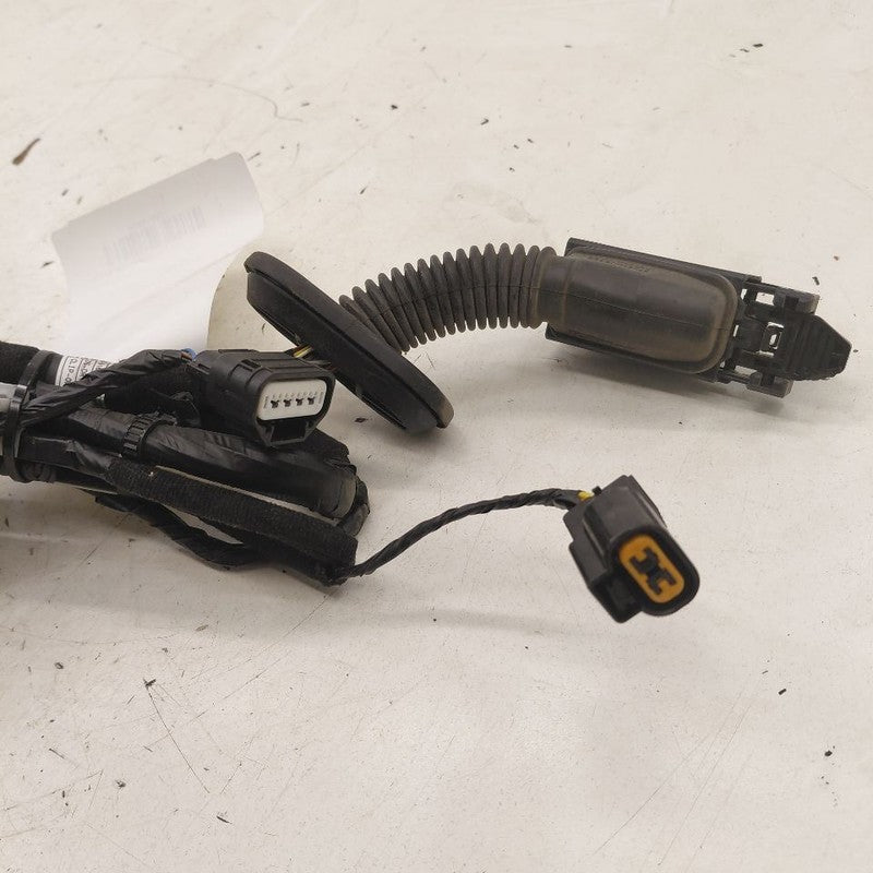 Hyundai Kona Door Harness Wire Wiring Left Driver Front  2021 2020 201