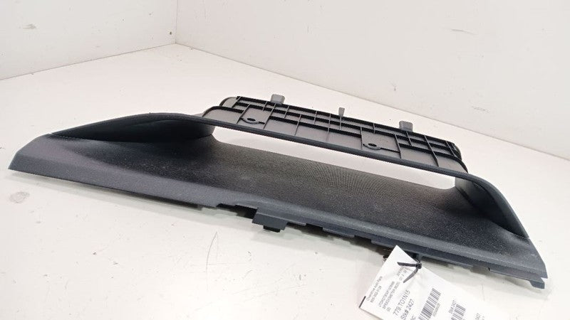 Toyota Prius Speedometer Bezel Trim    2012 2013 2014 2015 OEM