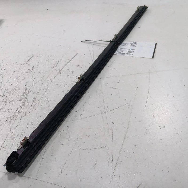 Toyota Camry Left Front Weather Strip Interior 2012 2013 2014 2015 2016 2017