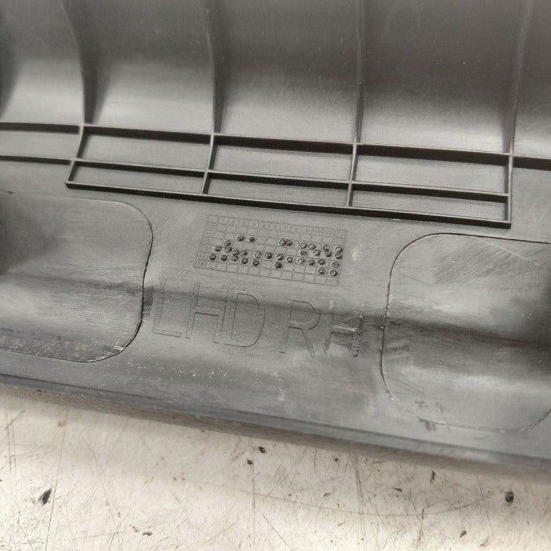 Hyundai Veloster Sill Trim Plate Door Jam Threshold Right Passenger Re
