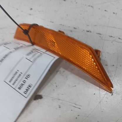 Driver Left Corner Side Marker Fits 21-23 Chevy Trailblazer