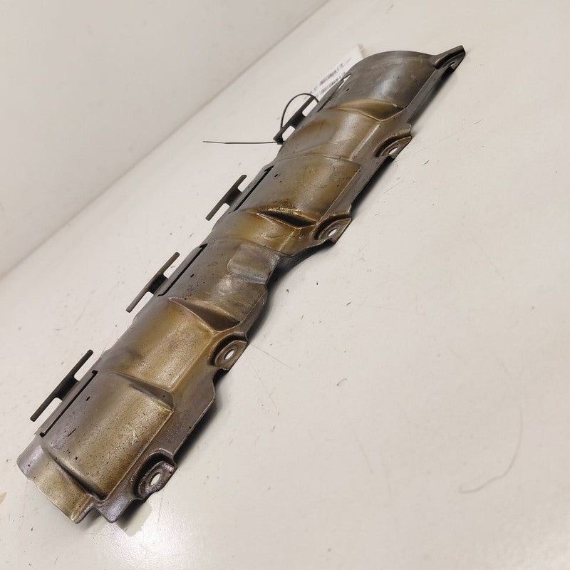 Alfa Romeo Stelvio Engine Baffle 2.0 2018 2019 2020 2021