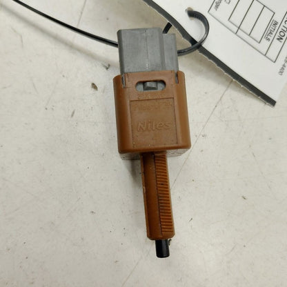 Nissan Rogue Brake Pedal Switch  2017 2018 2019 OEM