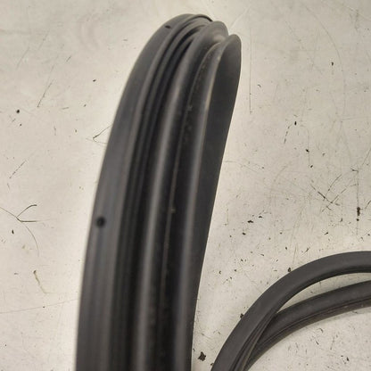Hyundai Kona On Body Door Jamb Seal Rear Left Driver Back  2021 2020 2