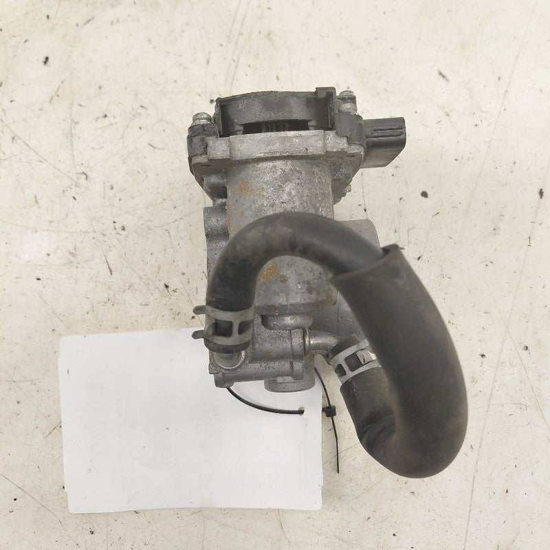 Throttle Body Valve Fits 13-24 Mitsubishi Outlander SPORT