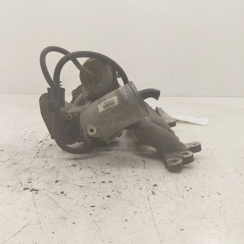 Turbo Supercharger 2.5L Turbo Fits 14-16 Volvo S60