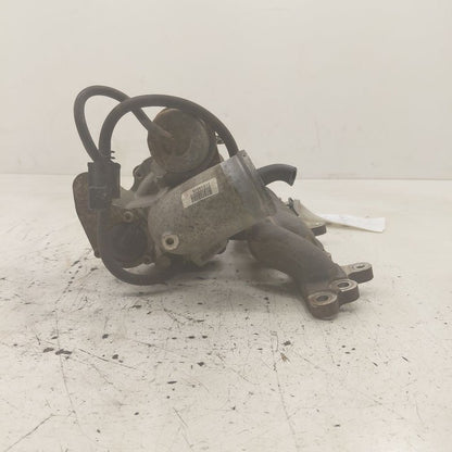 Turbo Supercharger 2.5L Turbo Fits 14-16 Volvo S60