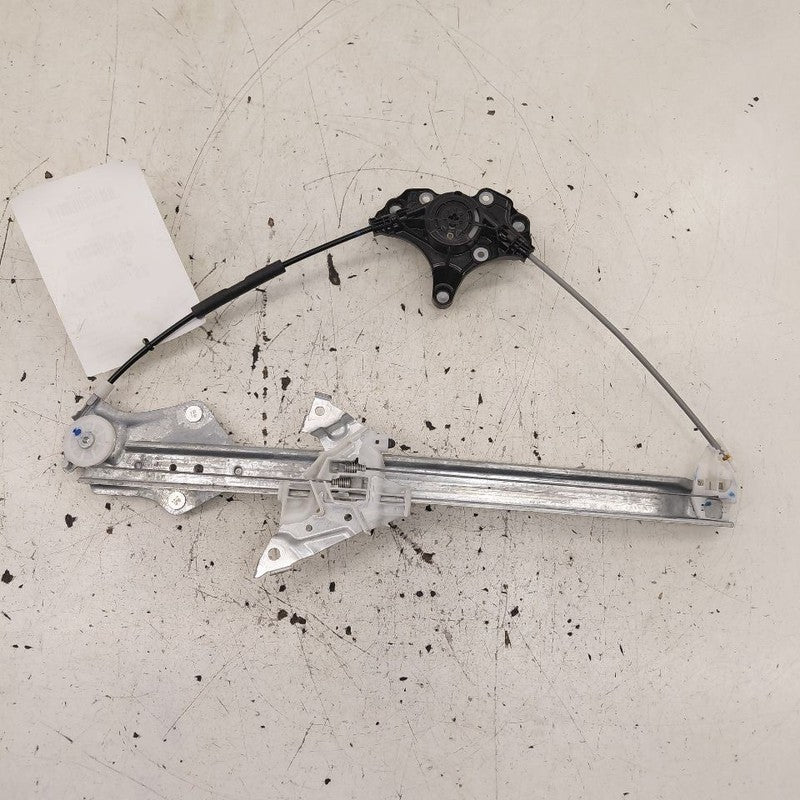 Passenger Right Front Window Regulator Track Fits 22-25 Lexus NX250