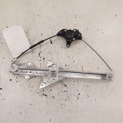 Passenger Right Front Window Regulator Track Fits 22-25 Lexus NX250