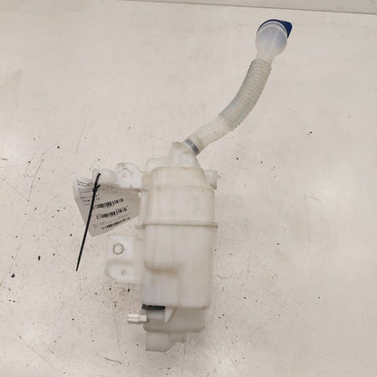 Windshield Washer Fluid Reservoir Without Fluid Level Sensor Fits 14-2