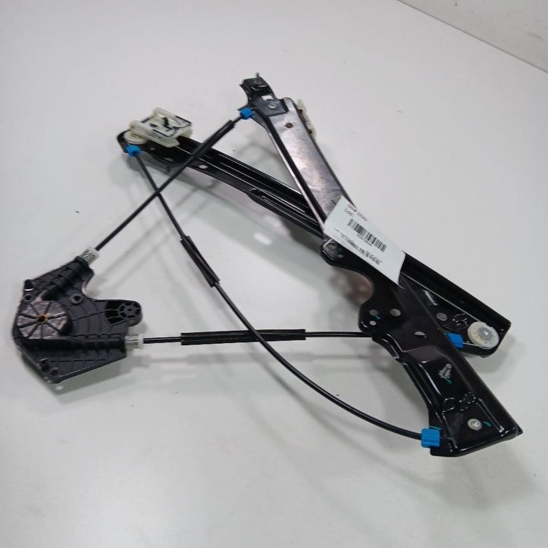 2025 GMC Acadia Passenger Right Front Window Regulator Track OEM