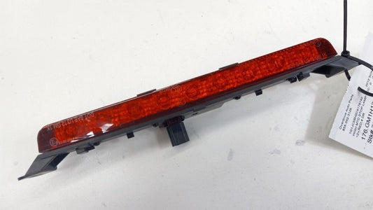 Chevy Sonic High Mount Tail Lamp Third 3rd Brake Light 2012 2013 2014 2015 2016