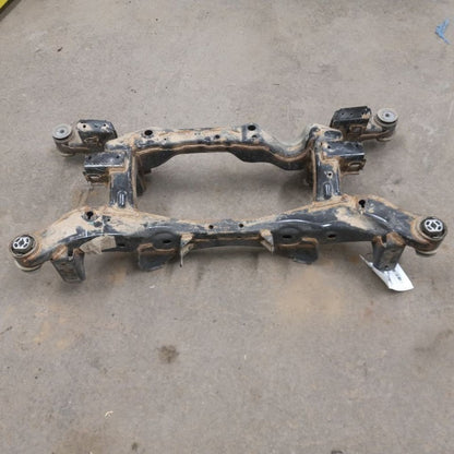 Rear Crossmember Support Frame FWD Fits 13-19 Cadillac XTS