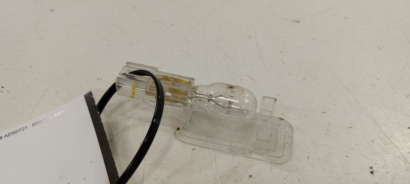 Cadillac CTS Dome Light Roof Lamp 2011 2012 2013