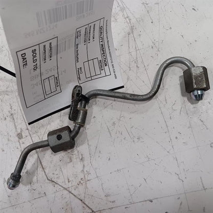 Mazda CX-5 Gas Fuel Line  2013 2014 2015 2016 OEM