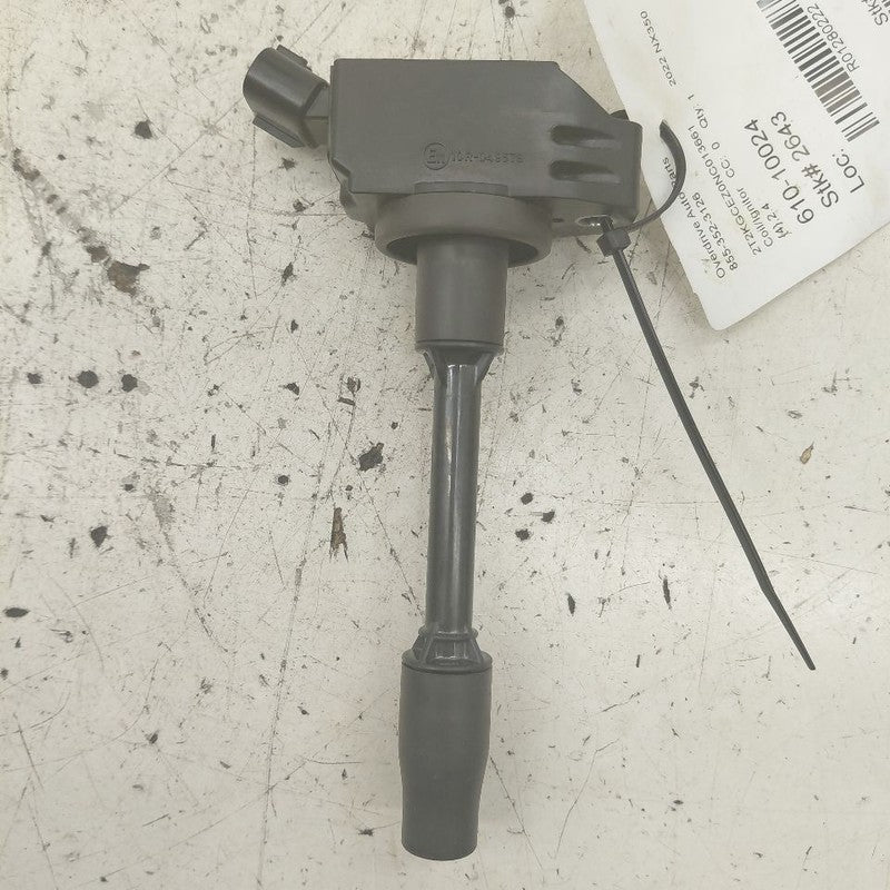 Coil Ignition Ignitor Fits 18-25 Toyota Camry