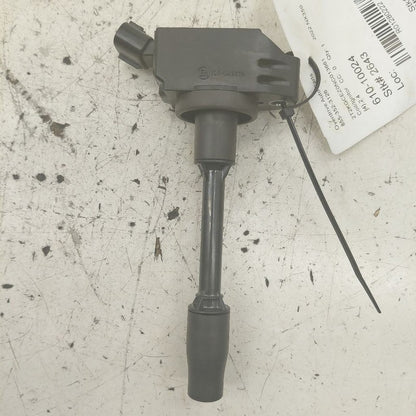 Coil Ignition Ignitor Fits 18-25 Toyota Camry