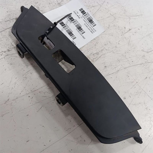 Hyundai Veloster Passenger Right Front Door Switch Bezel 2012 2013 2014 2015 