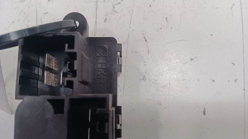 Dodge Dart Blower Resistor Fan Motor Speed Resistor  2013 2014 2015 20