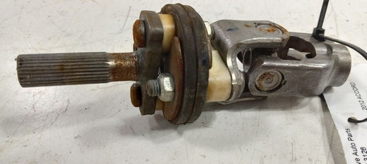 Honda Accord Lower Steering Column Shaft Knuckle U Joint 2012 2011 201